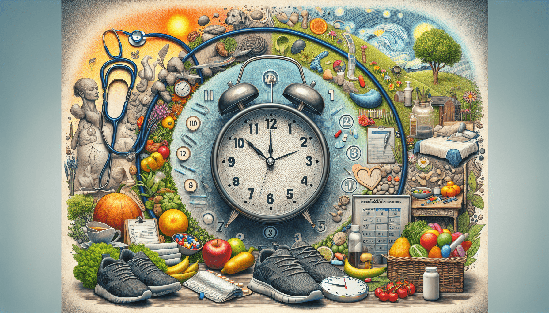 Key Strategies For Managing Chronic Fatigue Syndrome