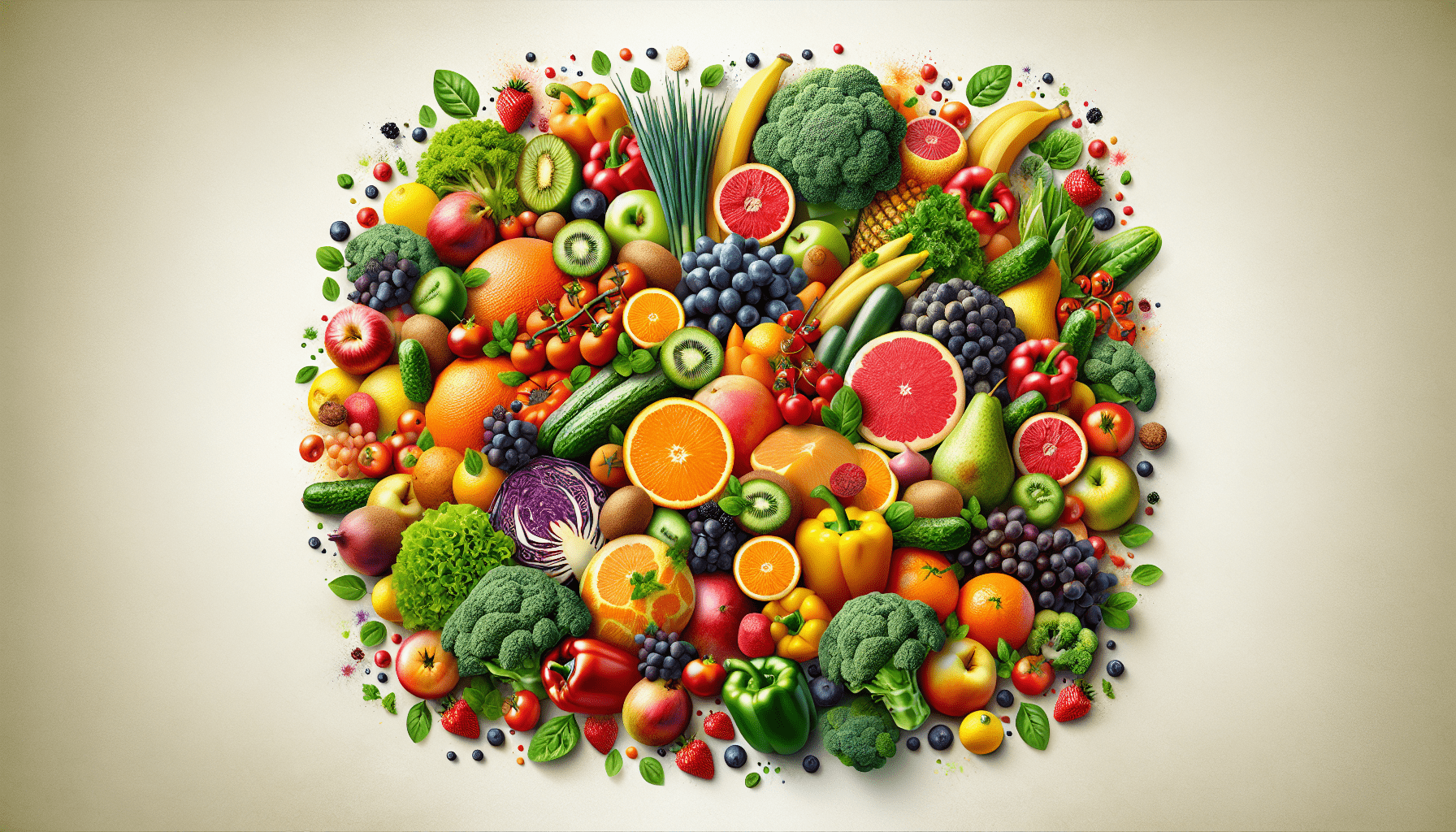 Key Tips For Maintaining A Healthy Diet As A Man