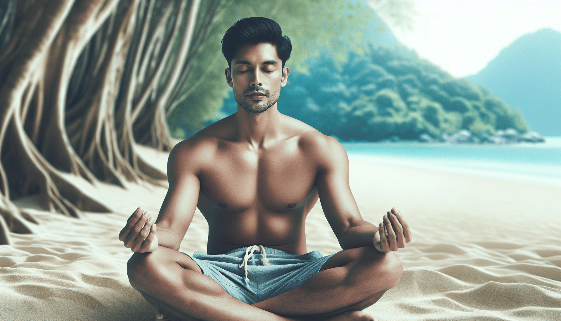 Key Tips For Preventing And Managing Stress-Induced Ailments In Men