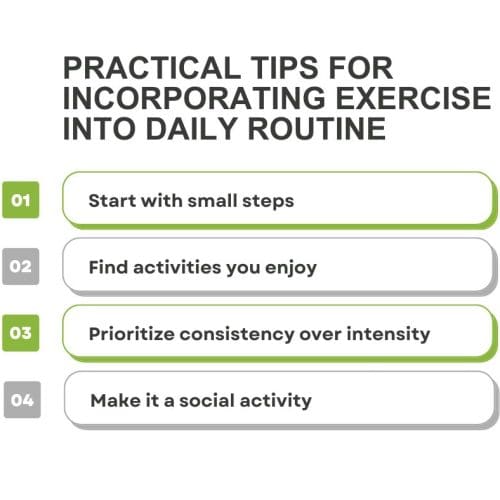 Key Tips For Staying Motivated To Prioritize Men’s Health