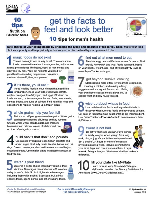Key Tips For Staying Motivated To Prioritize Mens Health Key Tips For Staying Motivated To Prioritize Mens Health