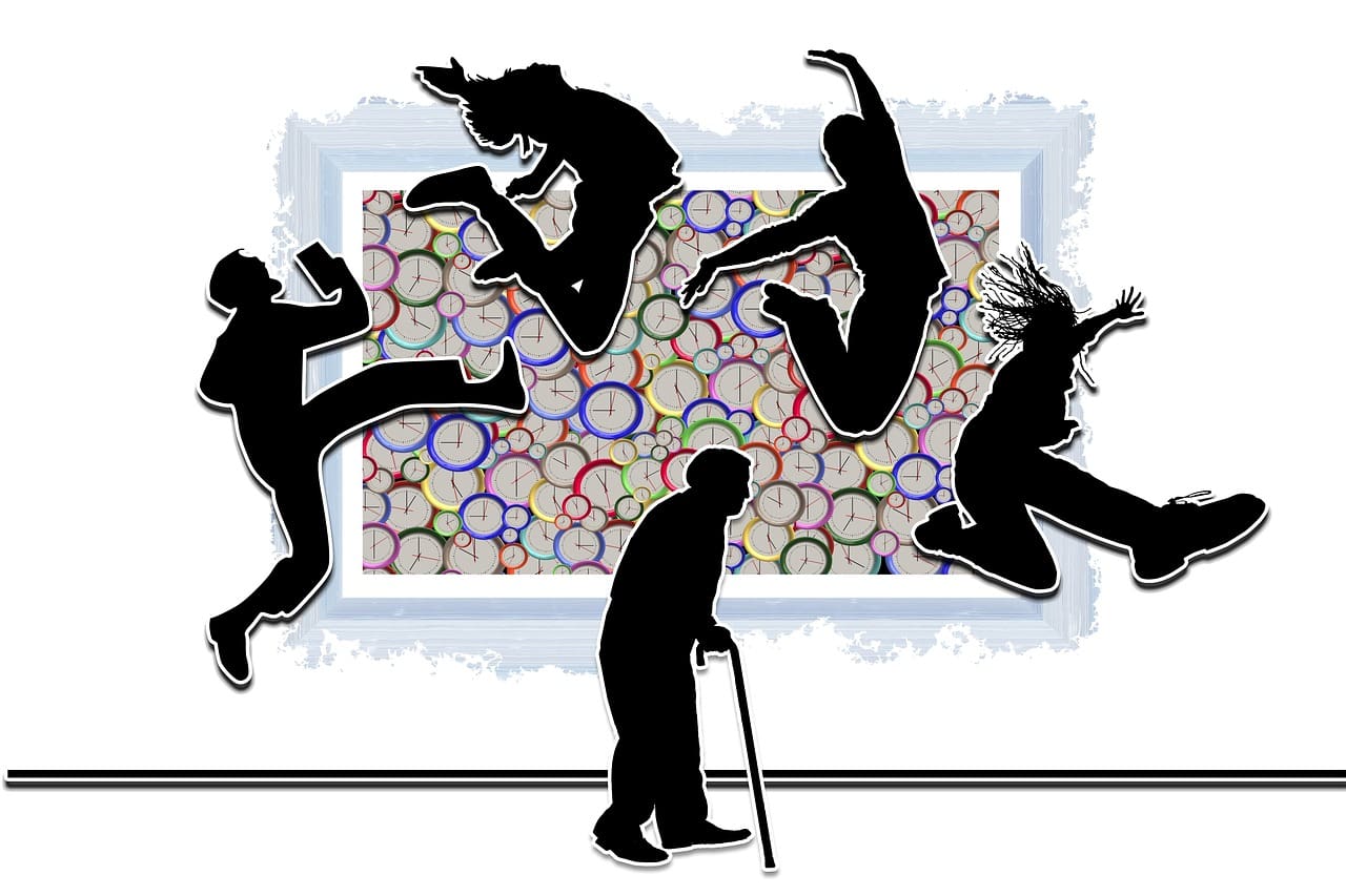 Living Longer, Living Better: Tips For Healthy Aging