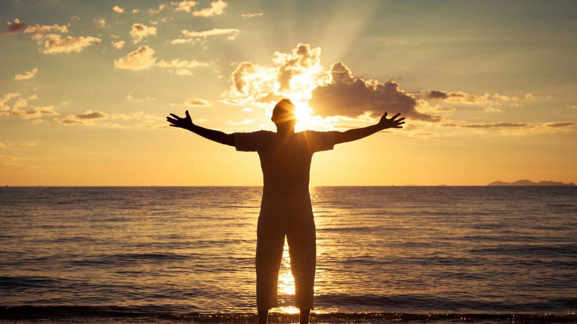 Longevity: Finding Purpose And Meaning In Your Later Years