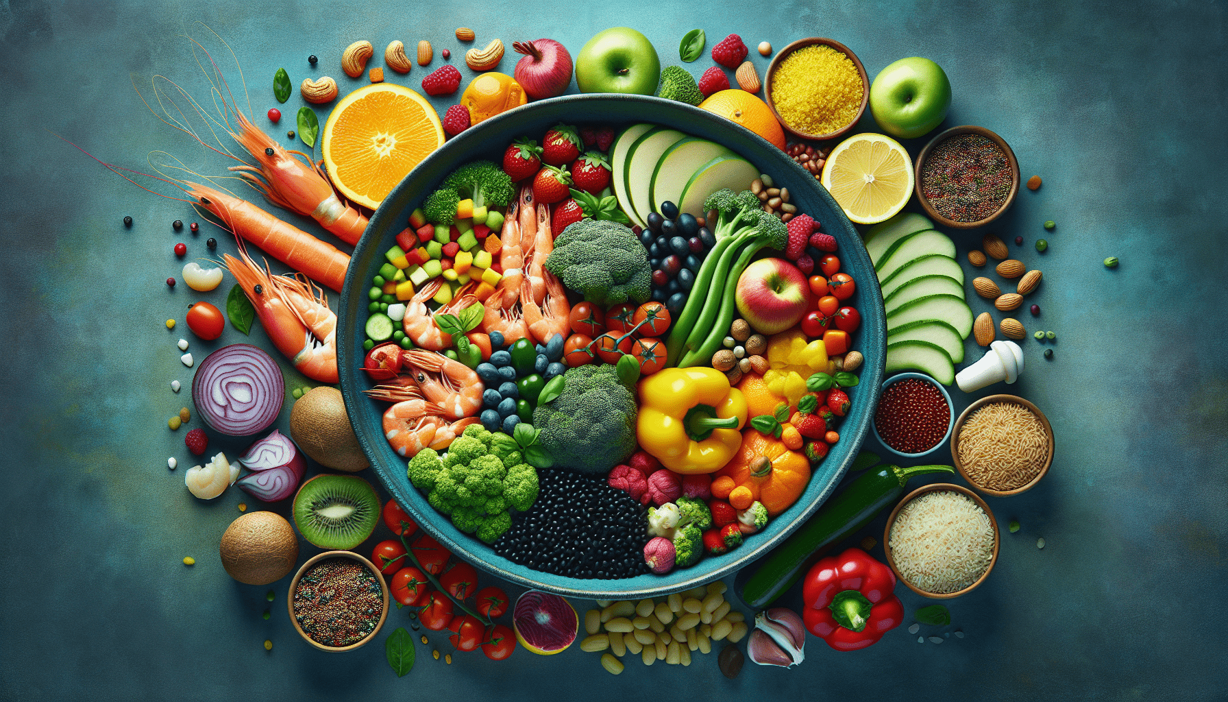 Longevity In Different Cultures: What We Can Learn