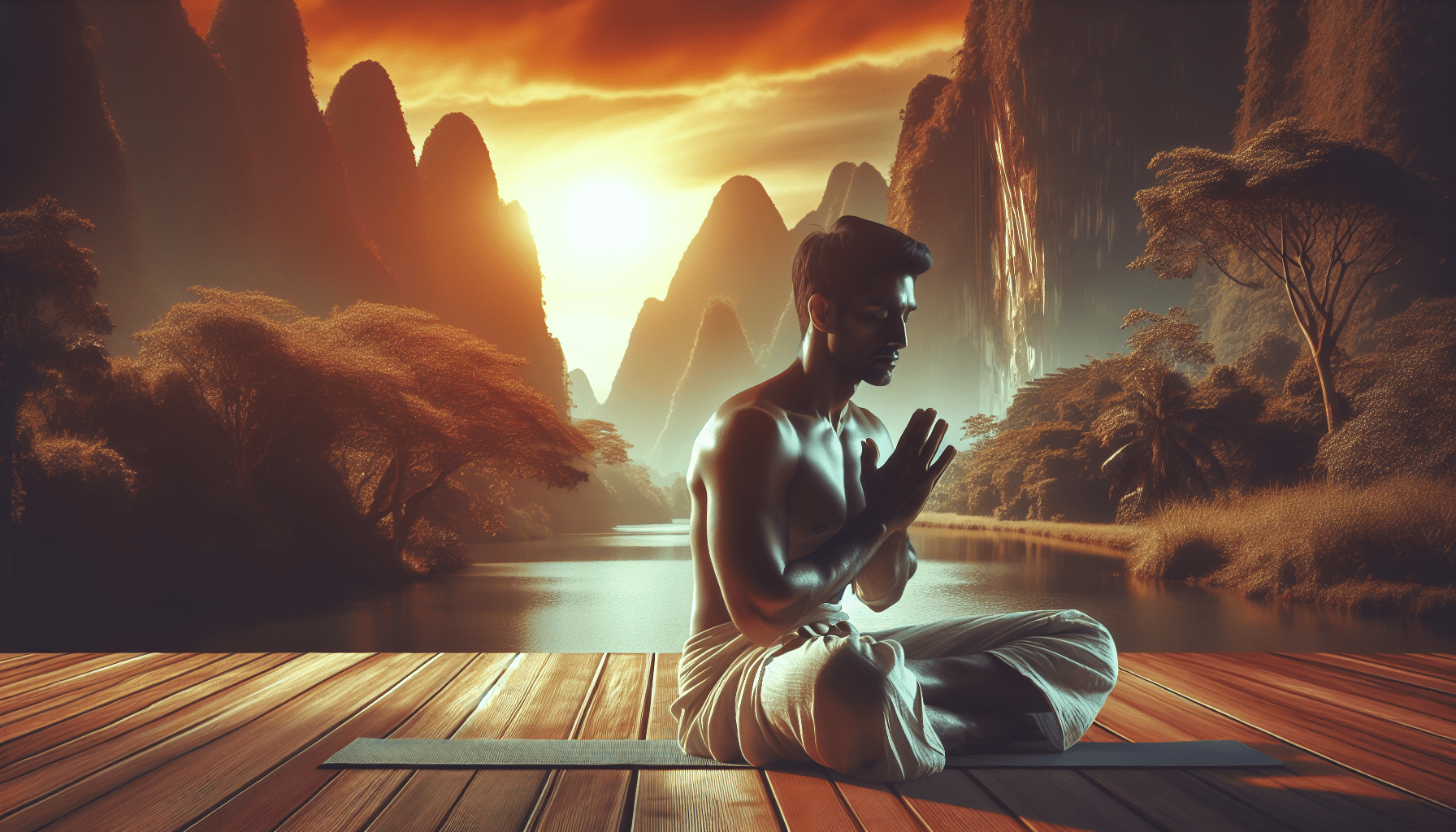 Managing Chronic Pain: Alternative Therapies And Pain Management Techniques