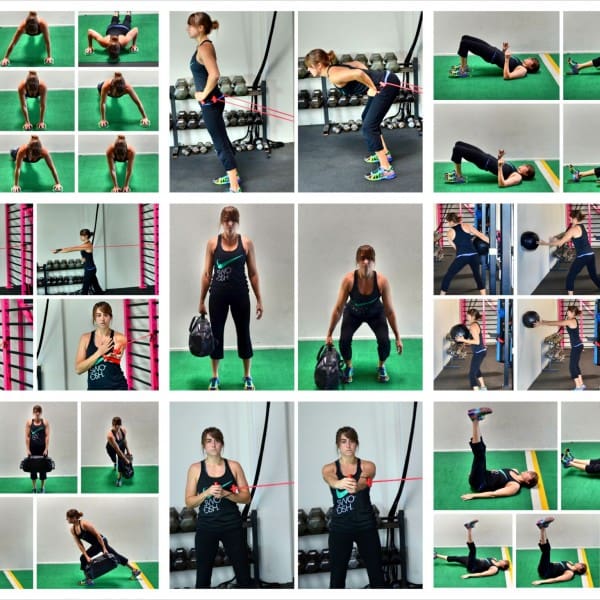 Most Effective Exercises For Core Strength