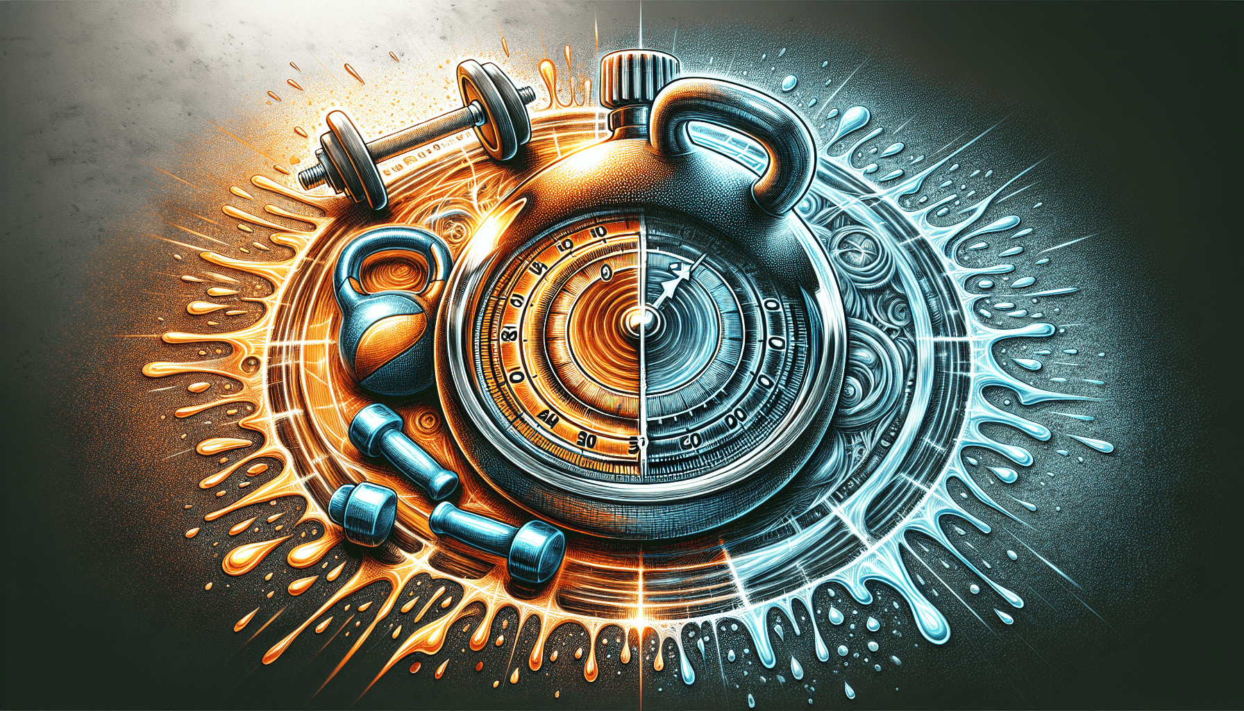 Most Effective HIIT Workouts For Burning Calories