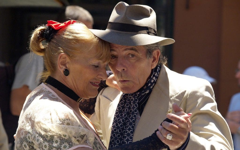 Most Popular Forms Of Exercise For Seniors Most Popular Forms Of Exercise For Seniors