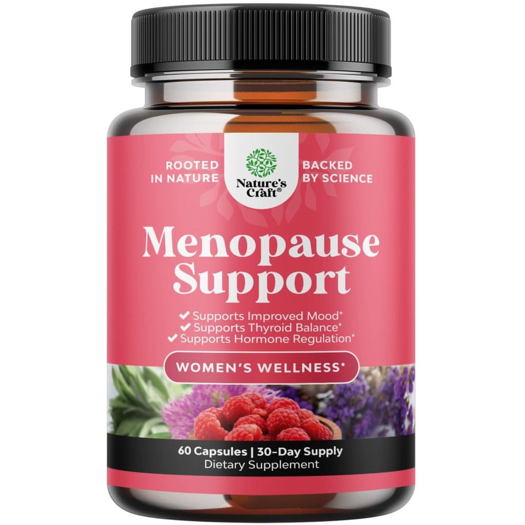 Most Popular Herbal Supplements For Women