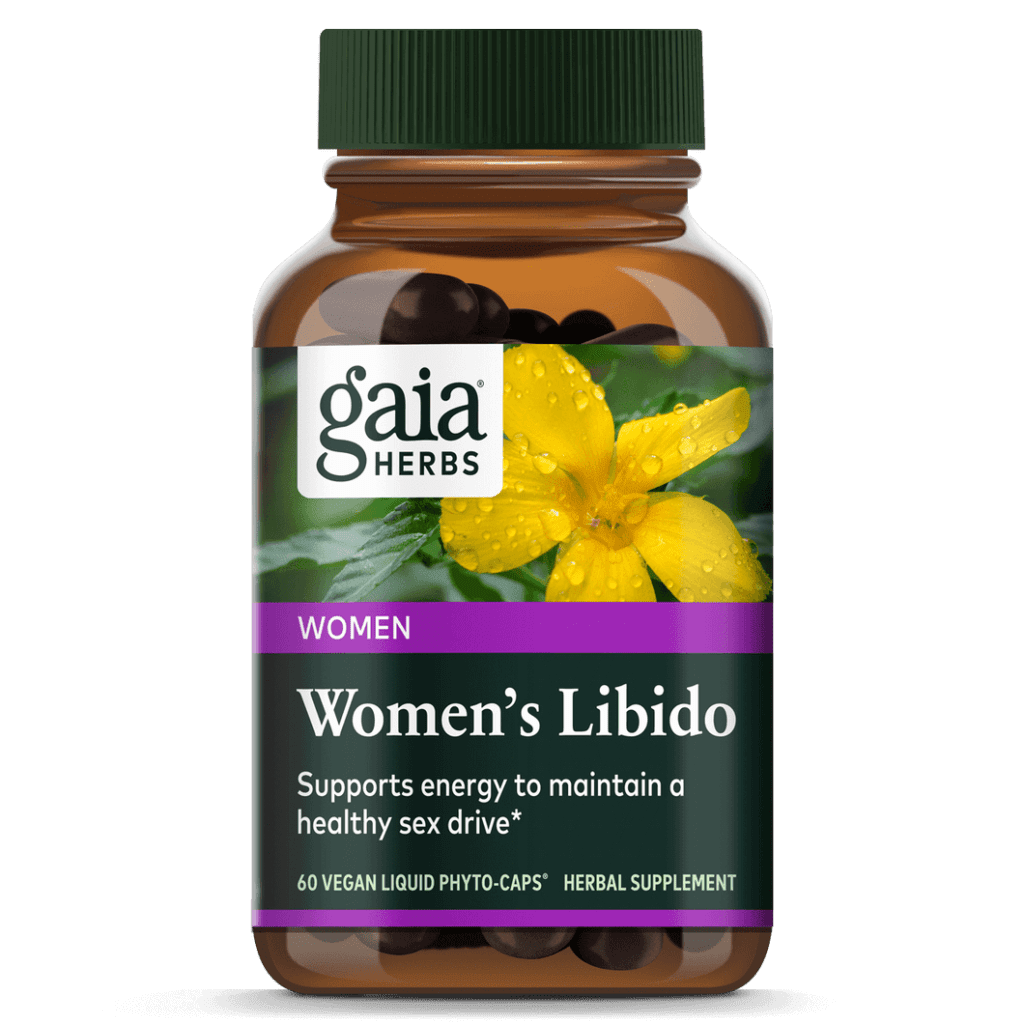 Most Popular Herbal Supplements For Women