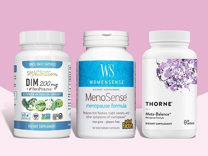 Most Popular Herbal Supplements For Women