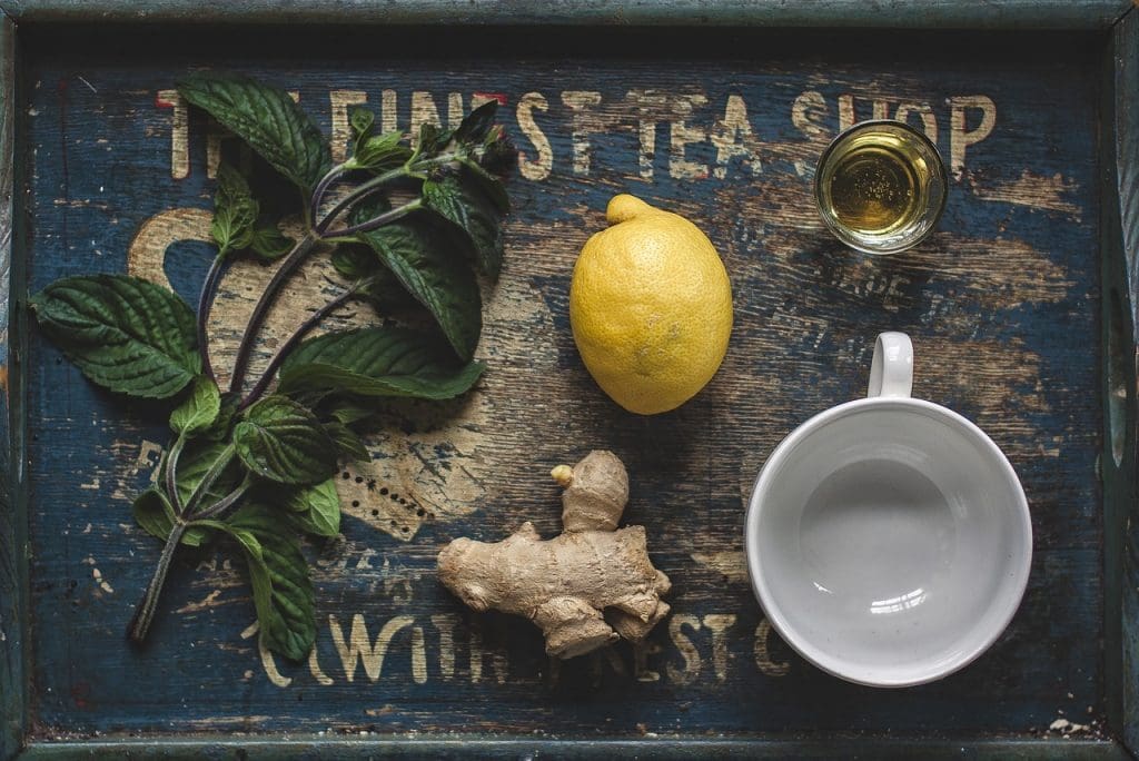 Most Popular Herbal Teas For Womens Wellness
