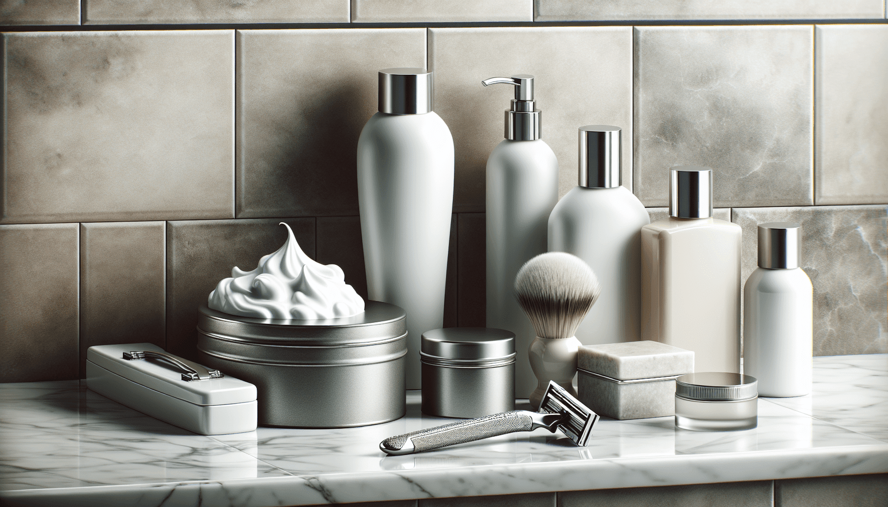 Most Popular Self-care Practices For Men