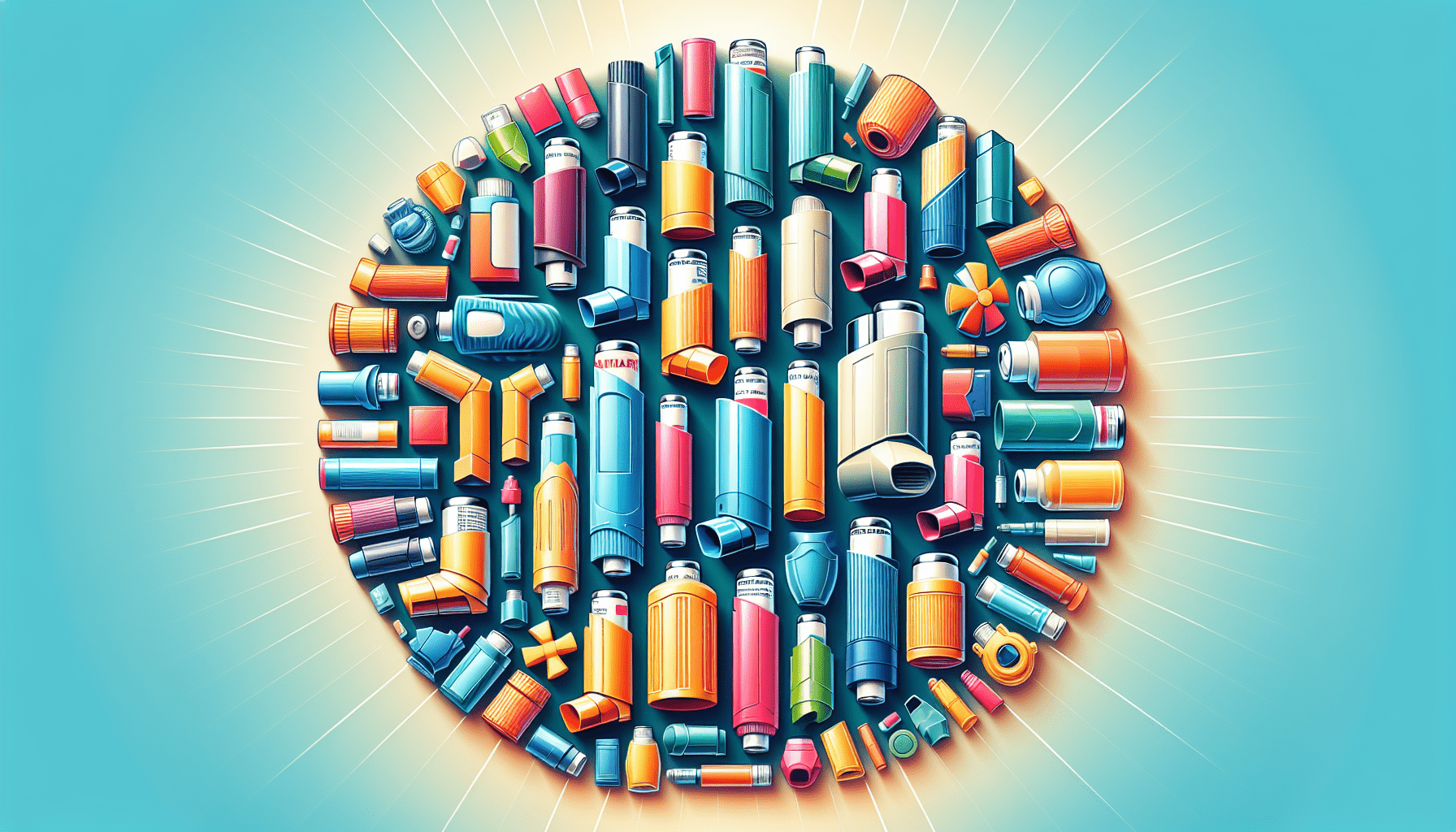 Most Popular Treatments For Asthma Management