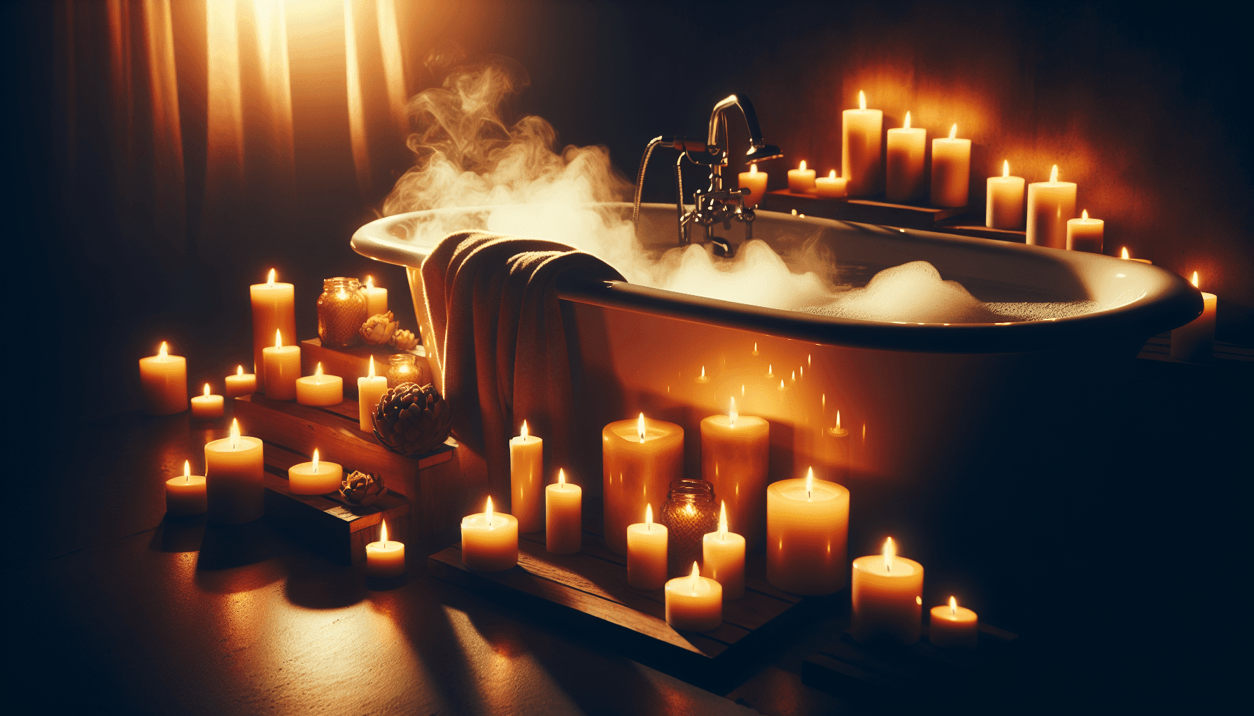 Most Popular Ways To Relax And Unwind After A Long Day