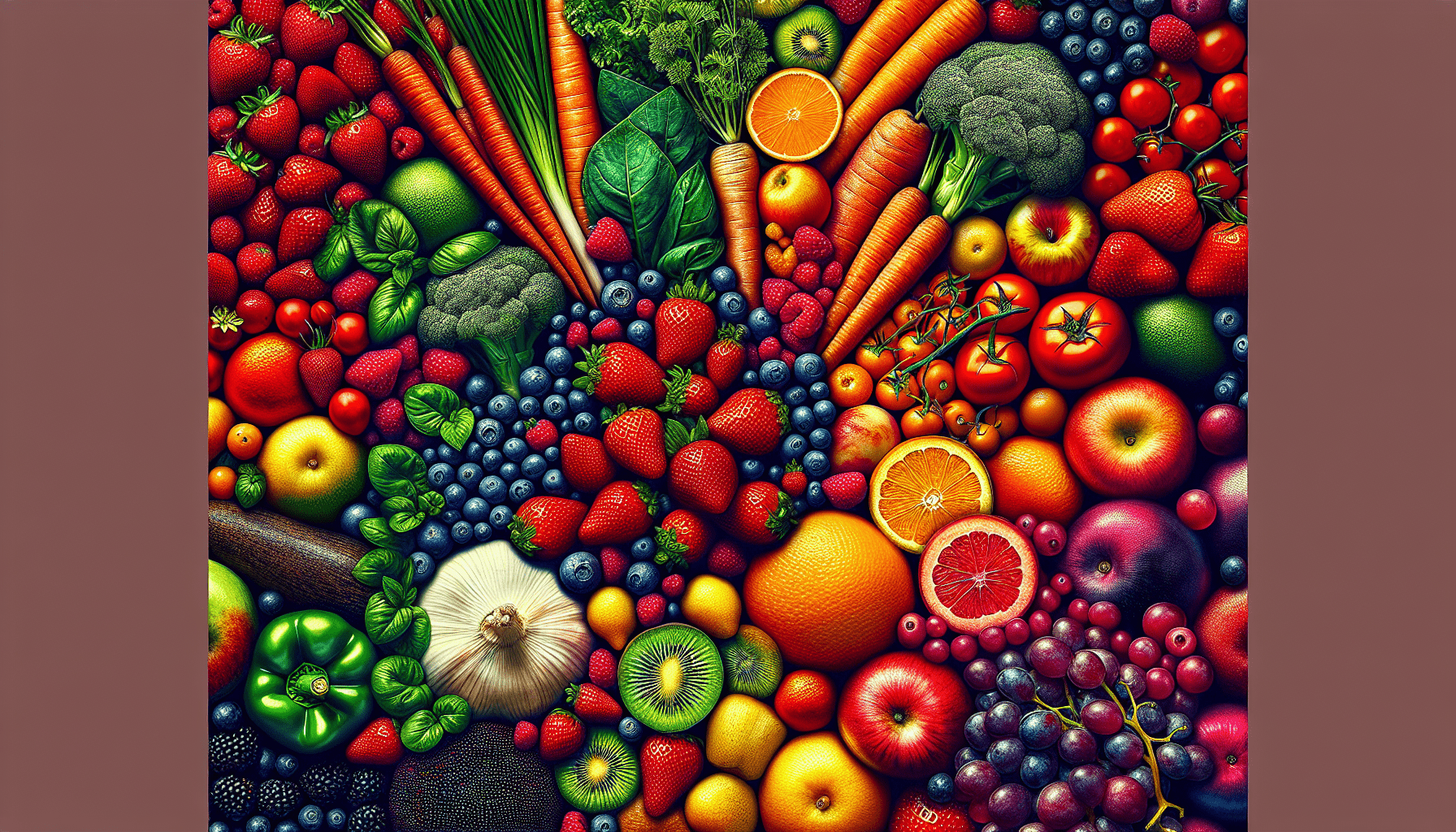 Natural Ways To Support Healthy Aging