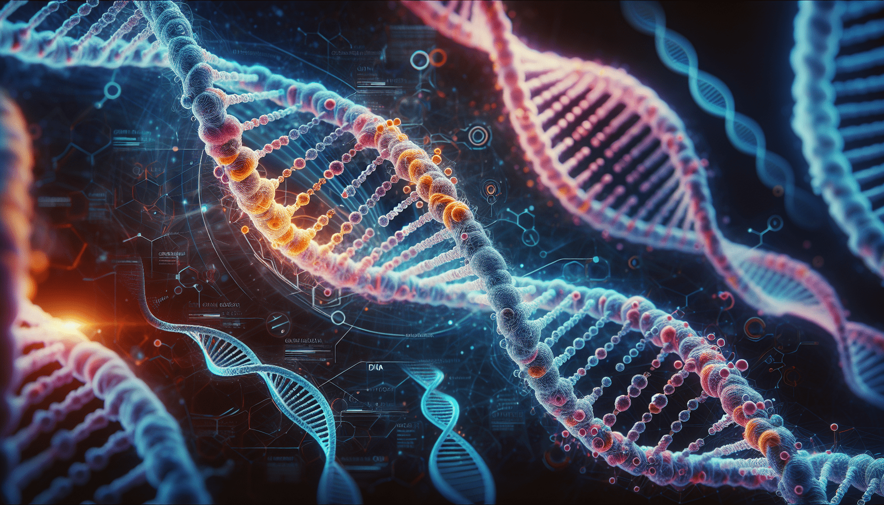 Navigating Ethical Considerations In Healthcare Policy For Genetic Research