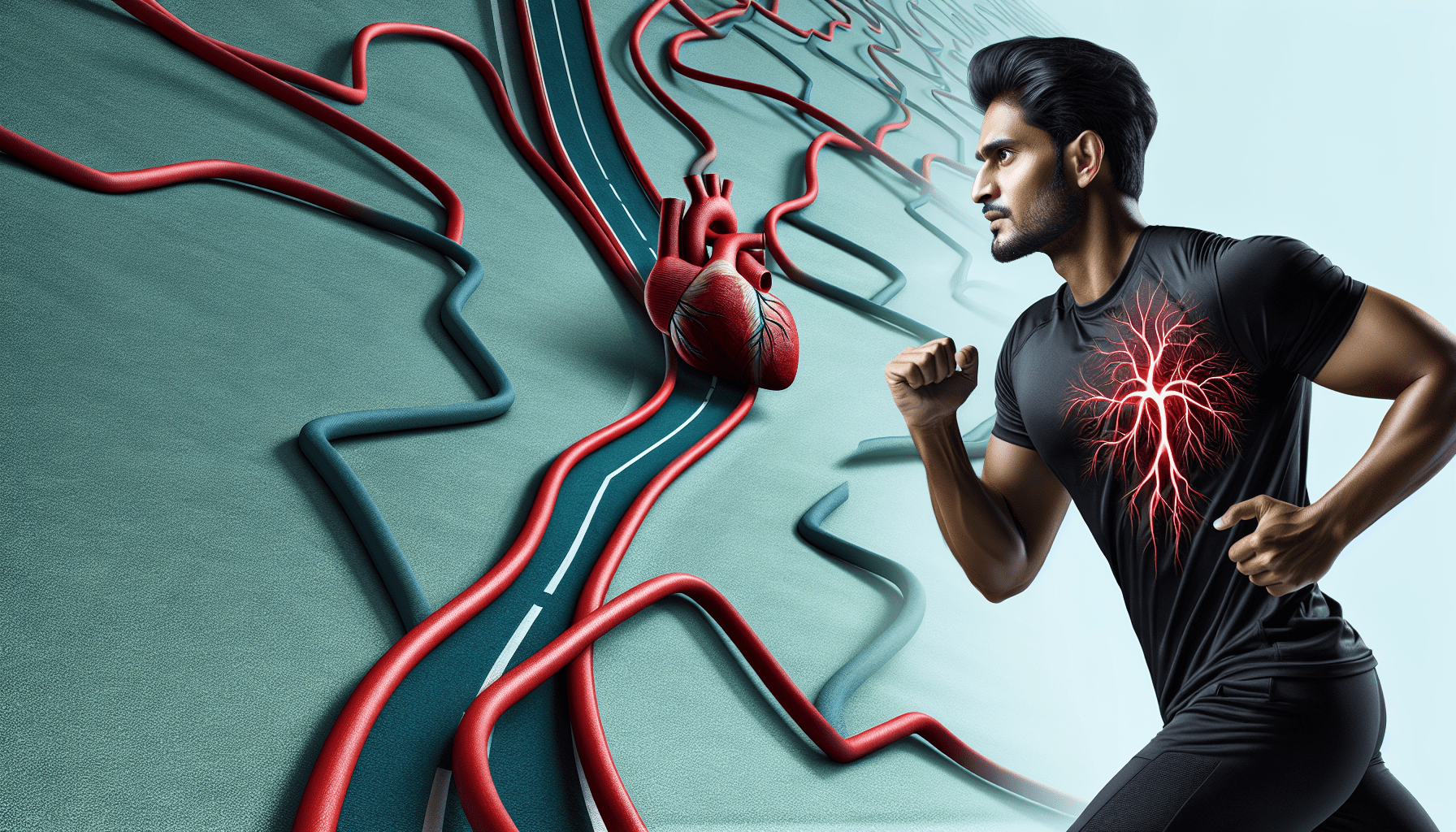 Navigating Life With Chronic Cardiovascular Disorders