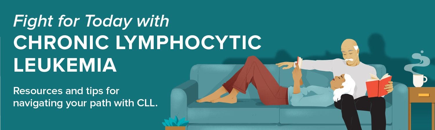 Navigating The Challenges Of Chronic Lymphocytic Leukemia