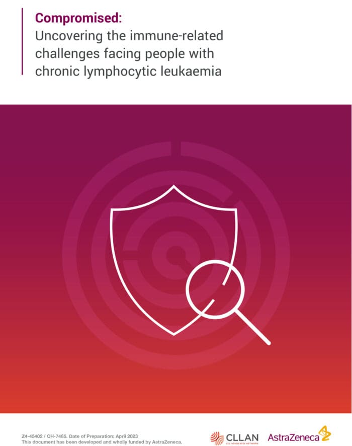 Navigating The Challenges Of Chronic Lymphocytic Leukemia