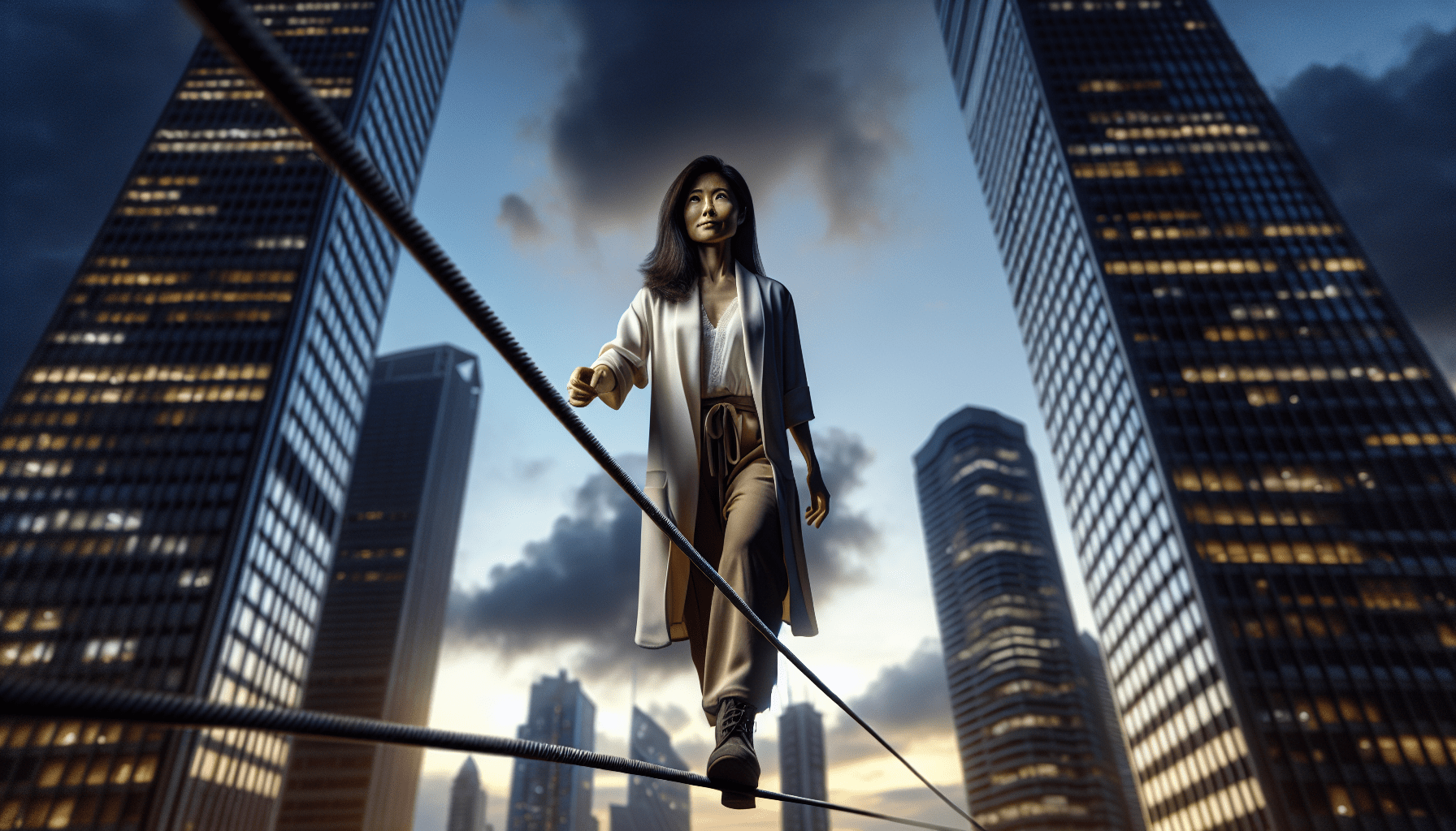 Navigating The Challenges Of Multiple Sclerosis