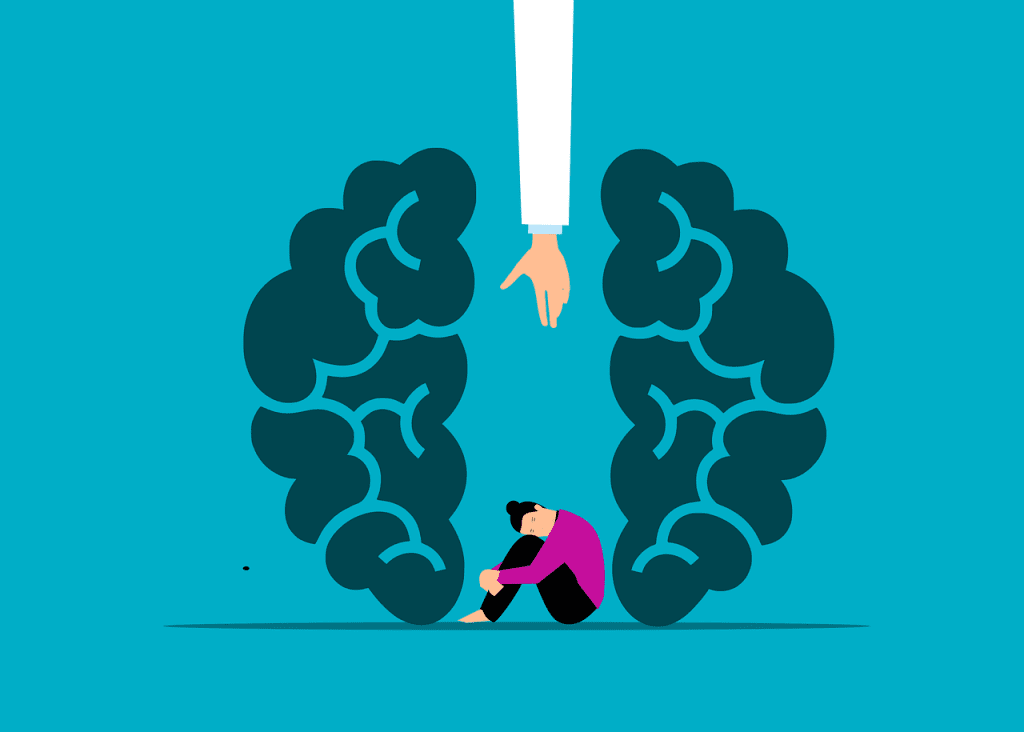 Navigating The College Experience With Mental Health Challenges
