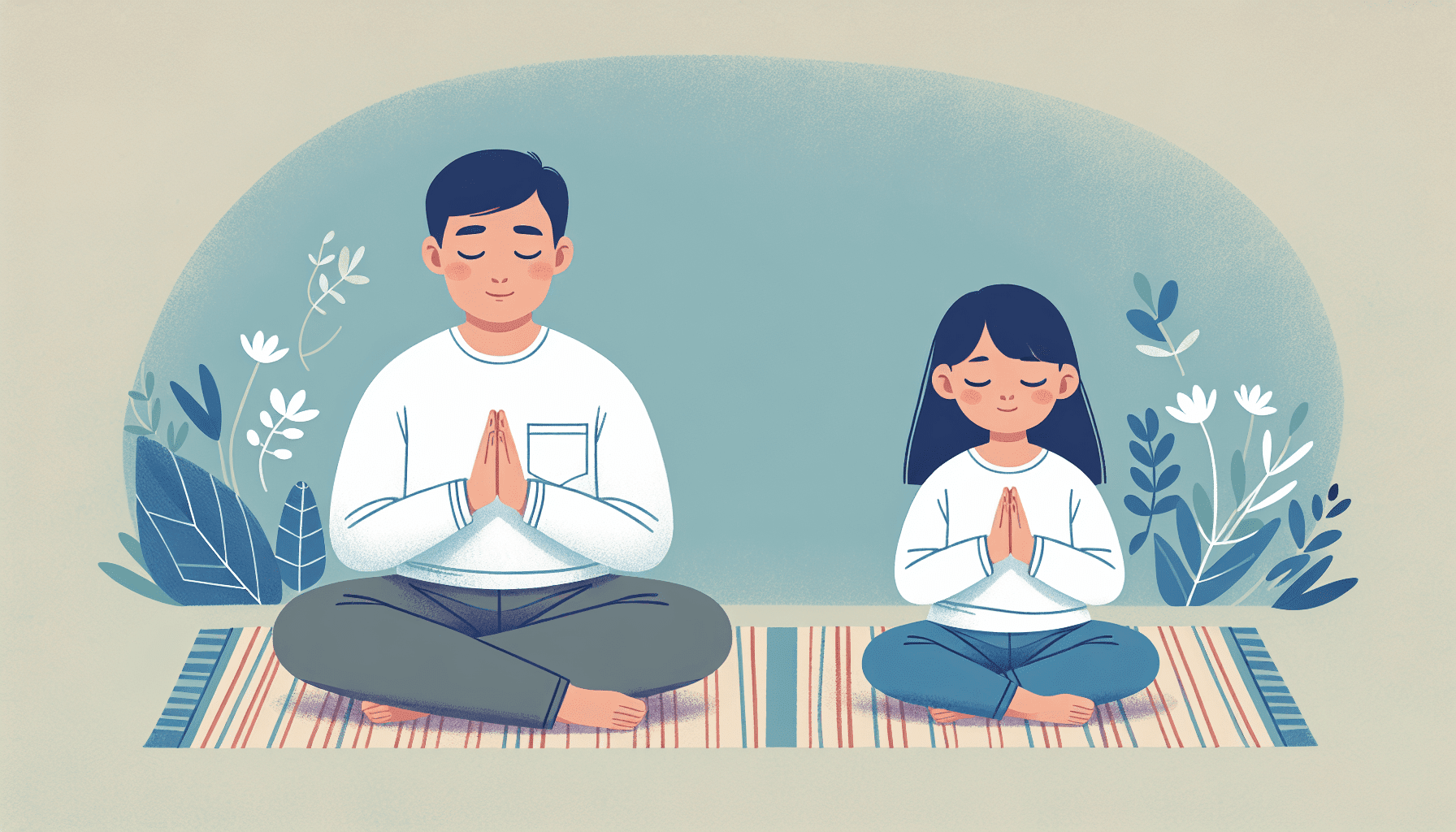 Simple Ways To Bring More Mindfulness Into Parenting