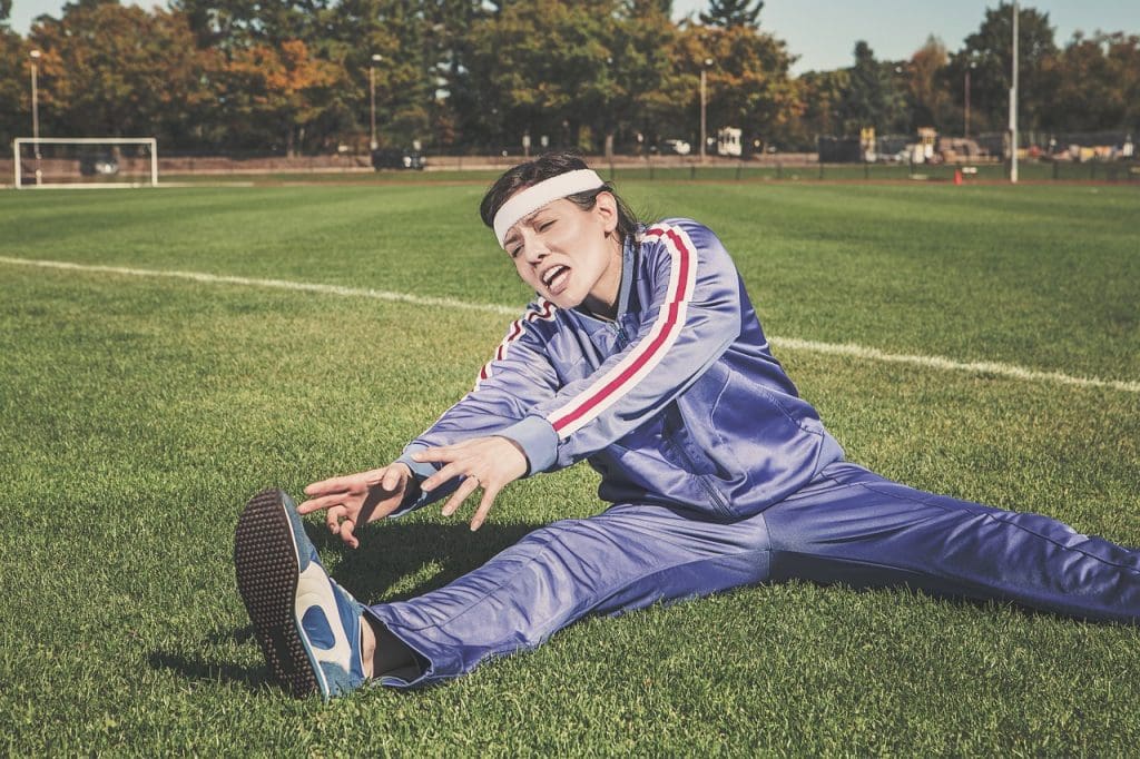 The Benefits Of Cross-Training For Overall Fitness