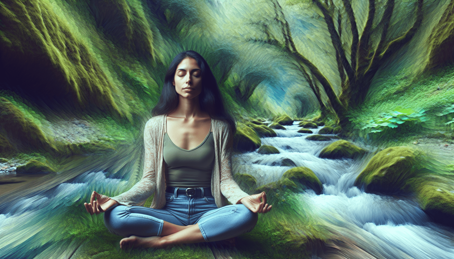 The Benefits Of Integrating Holistic Health Into Mental Health Care