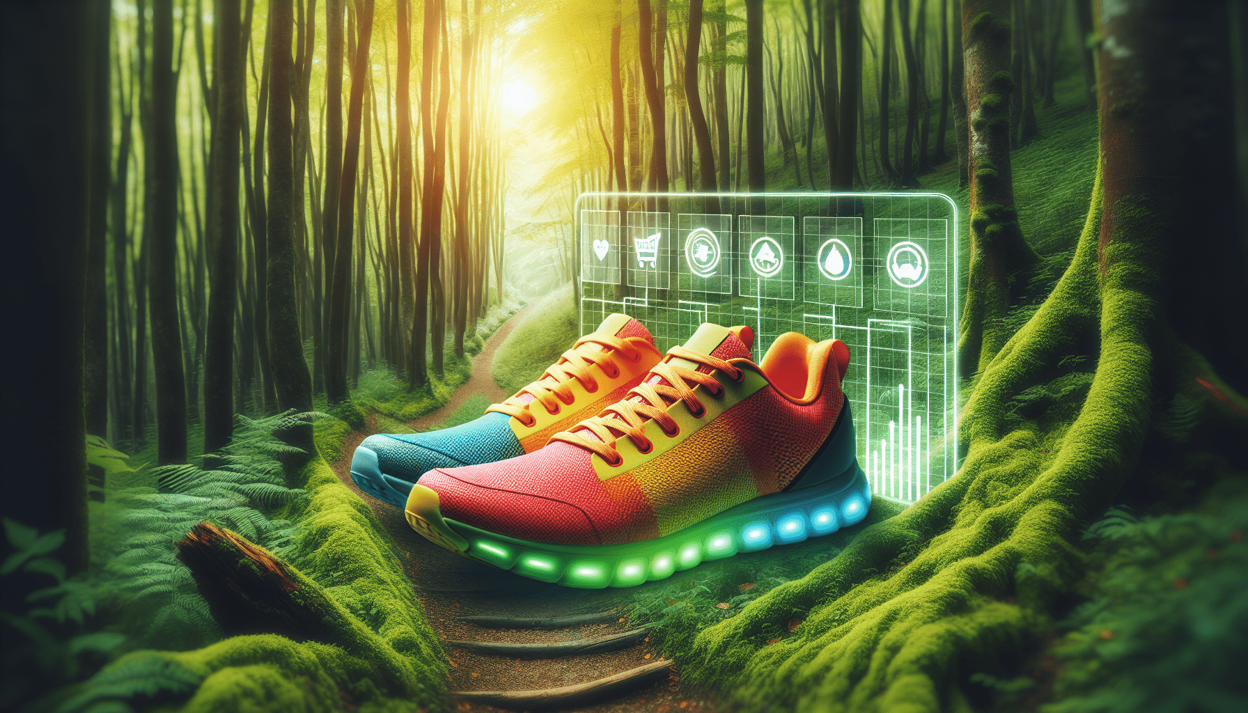 The Benefits Of Outdoor Exercise For Mental Health