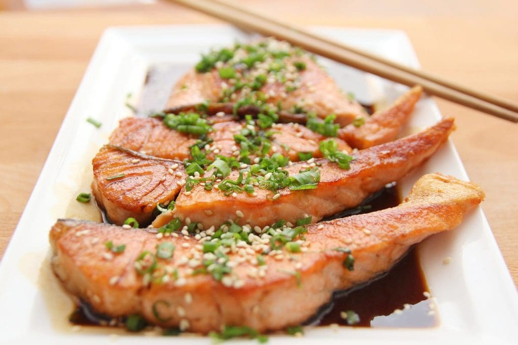 The Benefits Of Proper Portion Sizes For Weight Control