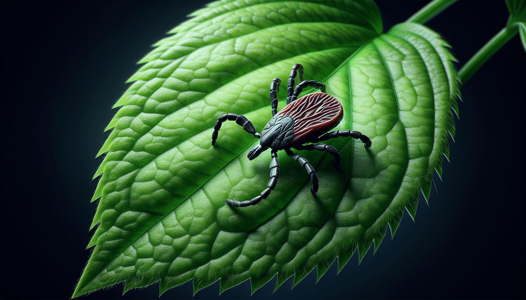 The Complete Guide To Living With Chronic Lyme Disease
