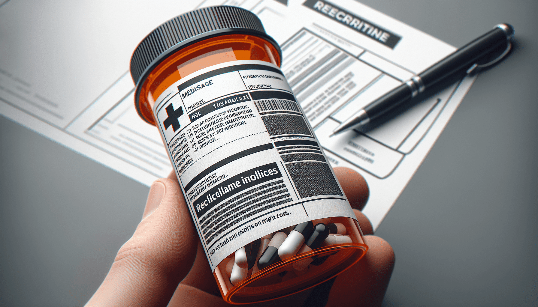 The Impact Of Healthcare Policy On Prescription Drug Pricing