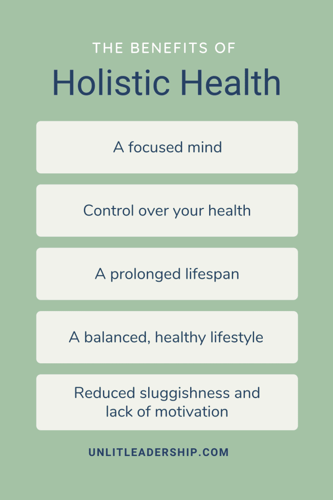 The Importance Of Energy Balancing In Holistic Health Practices