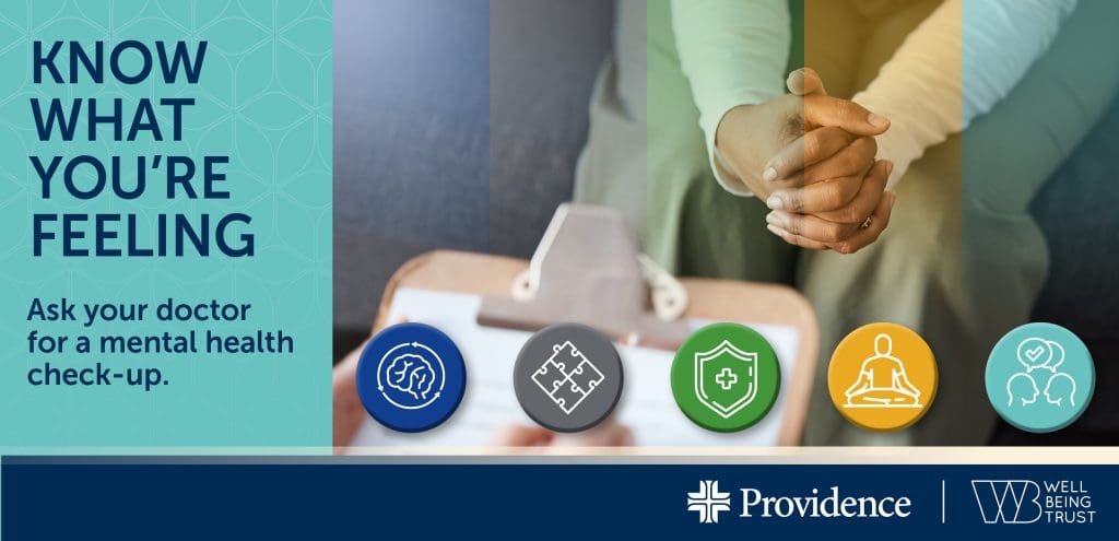 The Importance Of Mental Health Check-Ins For Preventive Care