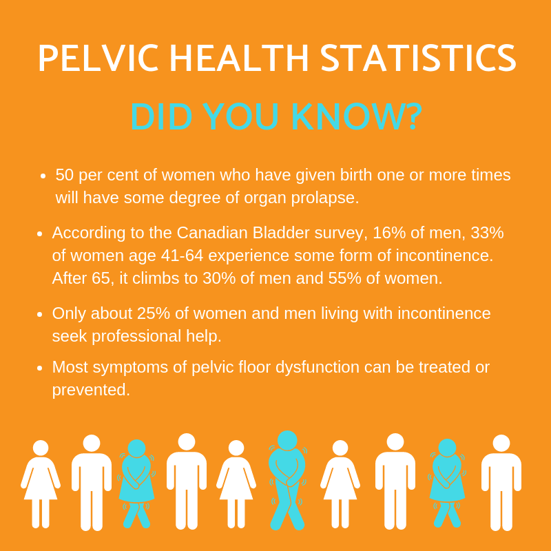 The Importance Of Pelvic Health For Women