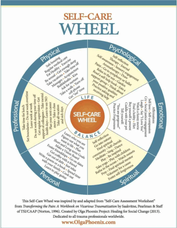 The Importance Of Spiritual Wellness In Your Golden Years