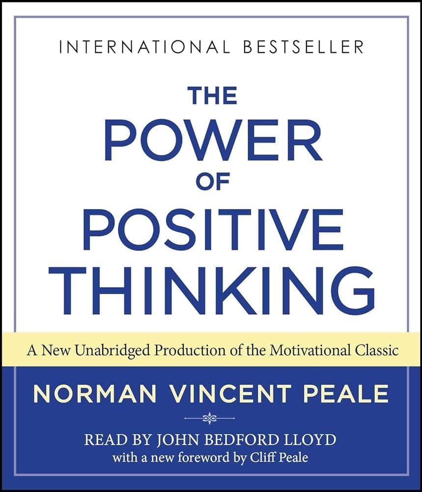 The Power Of Positive Thinking For Longevity