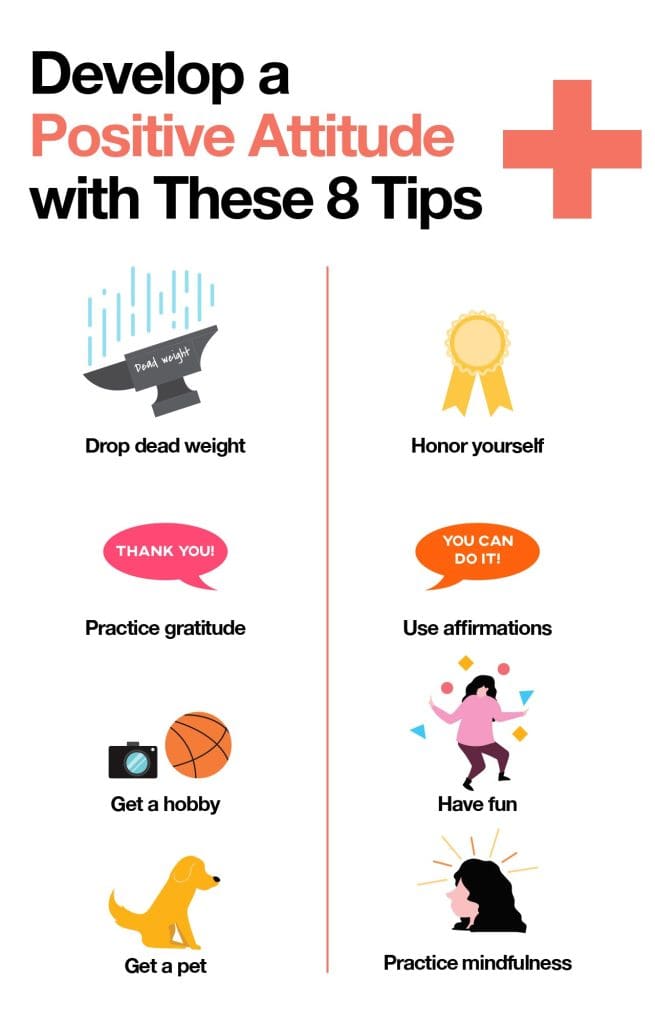 The Power Of Positive Thinking For Longevity