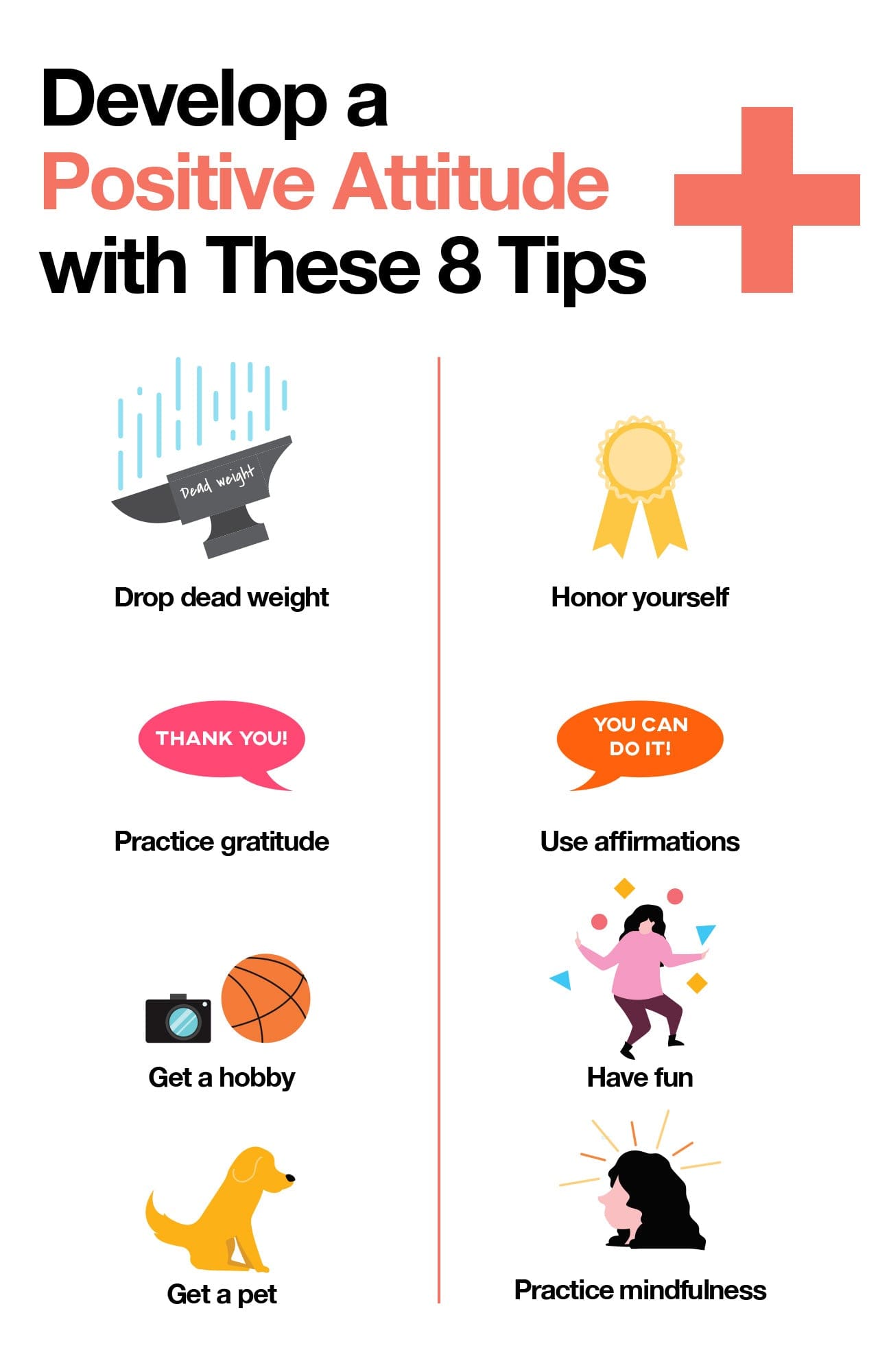 The Power Of Positive Thinking For Longevity