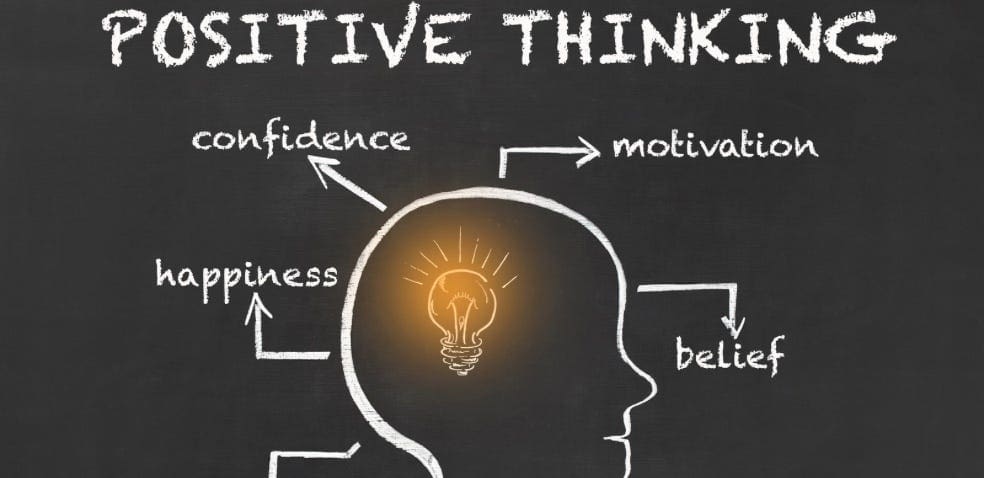 The Power Of Positive Thinking For Longevity