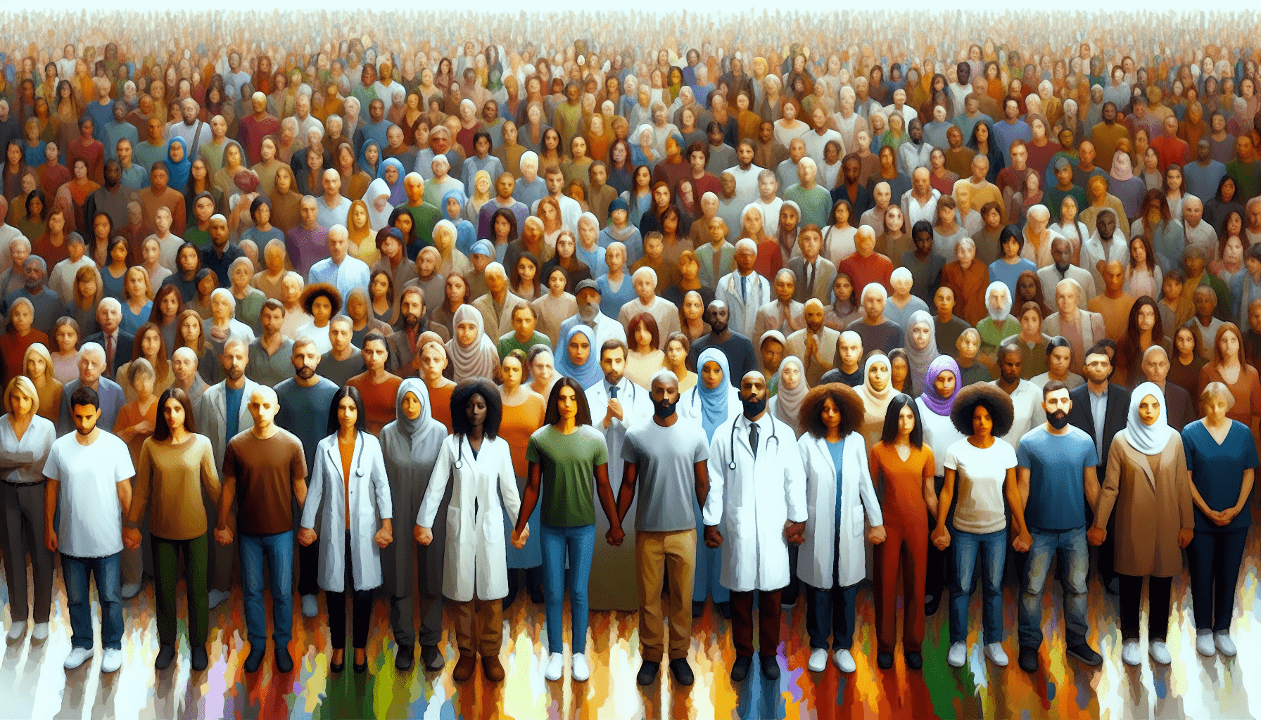 The Role Of Grassroots Movements In Shaping Healthcare Policy