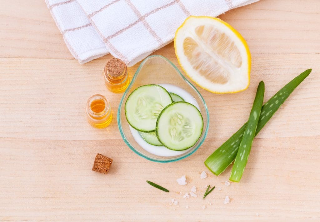 The Role Of Hydration In A Healthy Diet