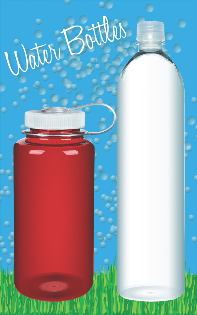 The Role Of Hydration In A Healthy Diet