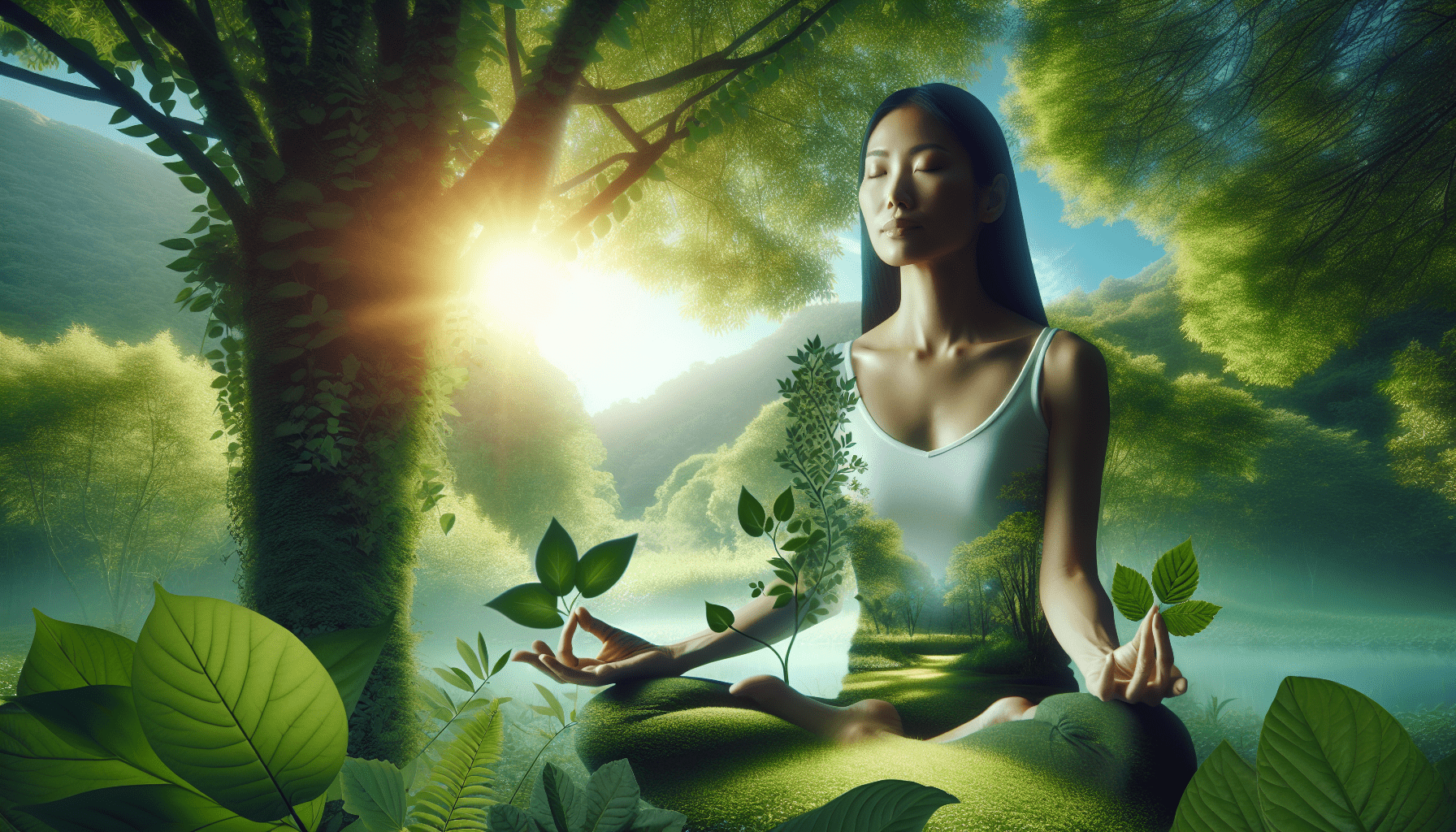 The Role Of Mindfulness Practices In Holistic Healing