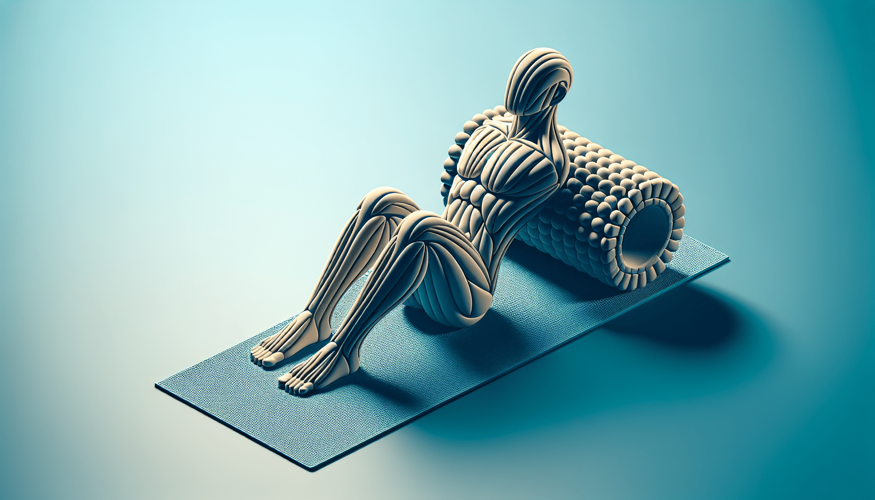 The Role Of Muscle Recovery In Exercise