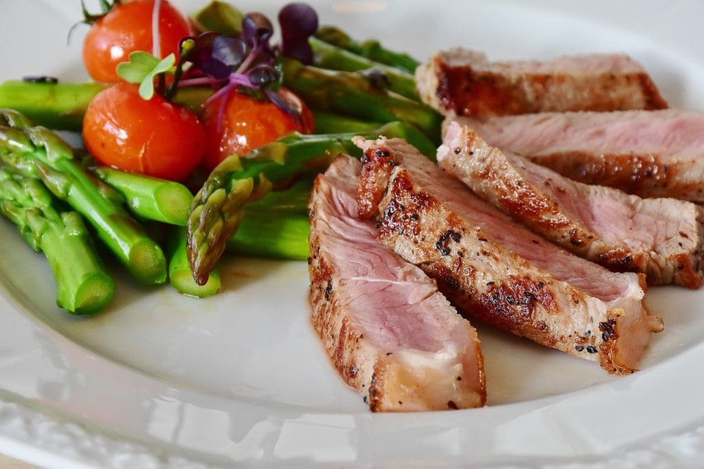 The Role Of Omega-3 Fatty Acids In A Healthy Diet