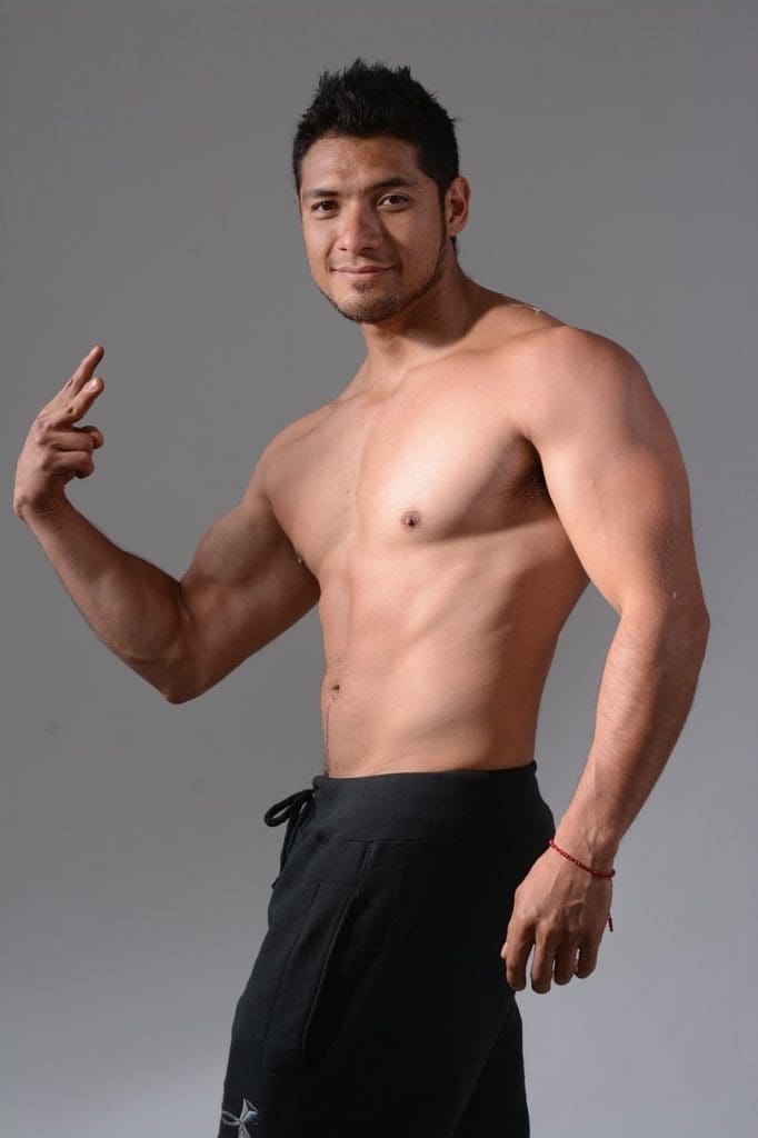 The Role Of Stretching And Flexibility In Mens Fitness