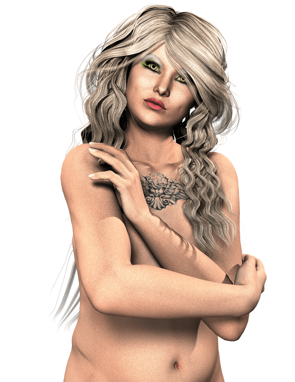 The Secrets Of Aging Well