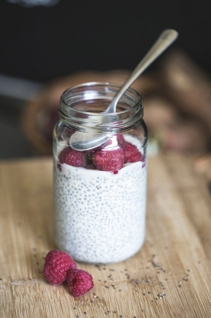 The Top 10 Superfoods For Pre-Workout Fuel